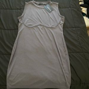 Body con dress